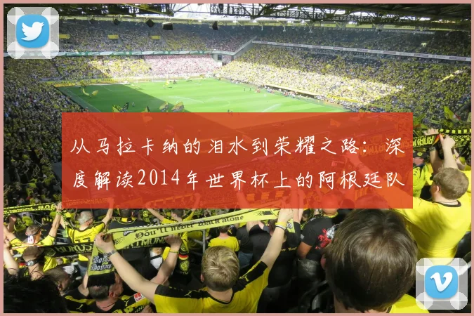 从马拉卡纳的泪水到荣耀之路：深度解读2014年世界杯上的阿根廷队