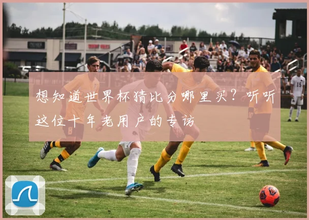 想知道世界杯猜比分哪里买？听听这位十年老用户的专访