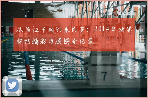 从马拉卡纳到米内罗：2014年世界杯的精彩与遗憾全记录