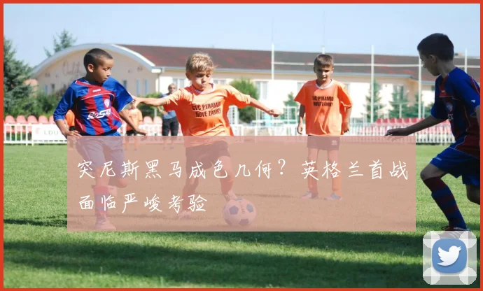 突尼斯黑马成色几何？英格兰首战面临严峻考验