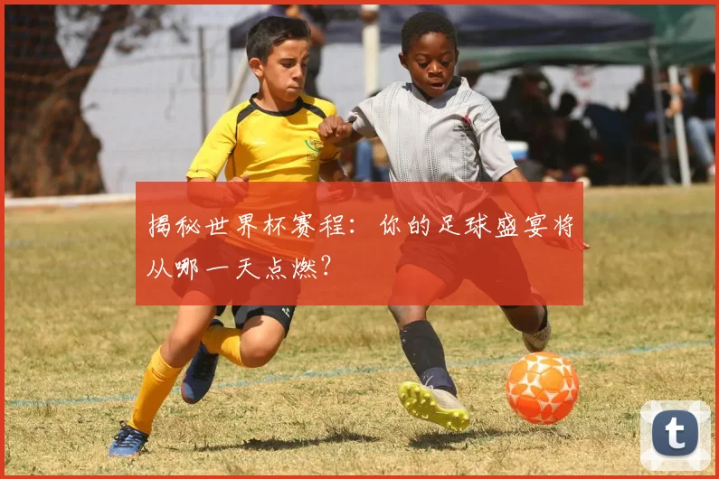 揭秘世界杯赛程：你的足球盛宴将从哪一天点燃？