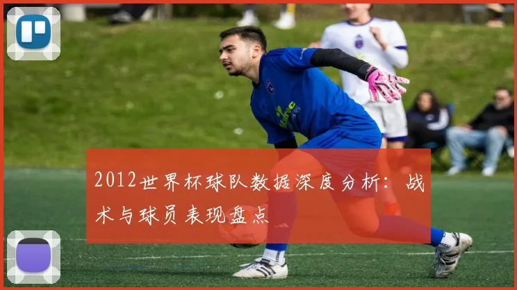 2012世界杯球队数据深度分析：战术与球员表现盘点